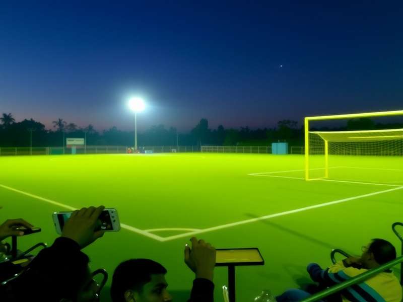 Professional Team Training