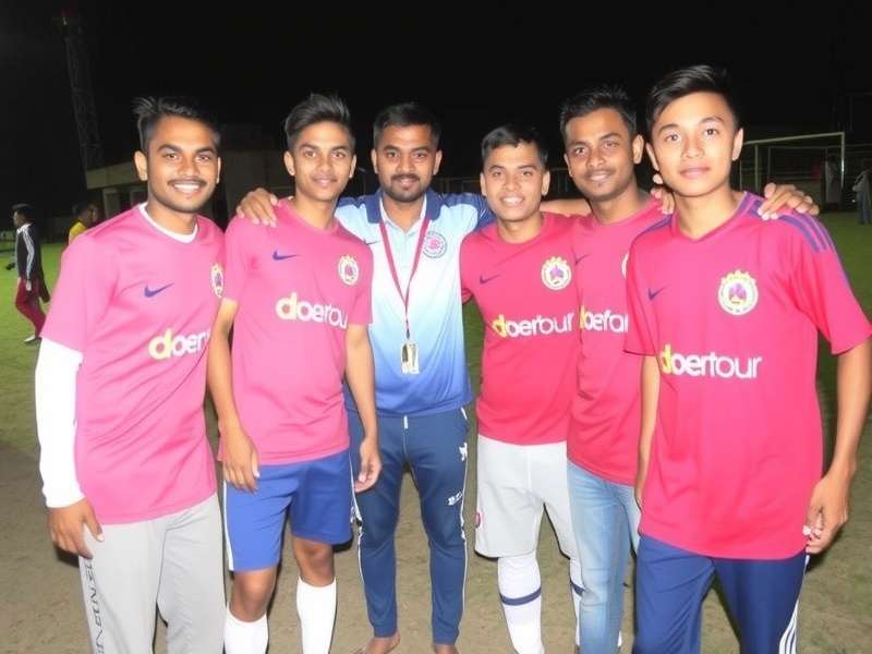 Mr. Bikash Boro, Founder