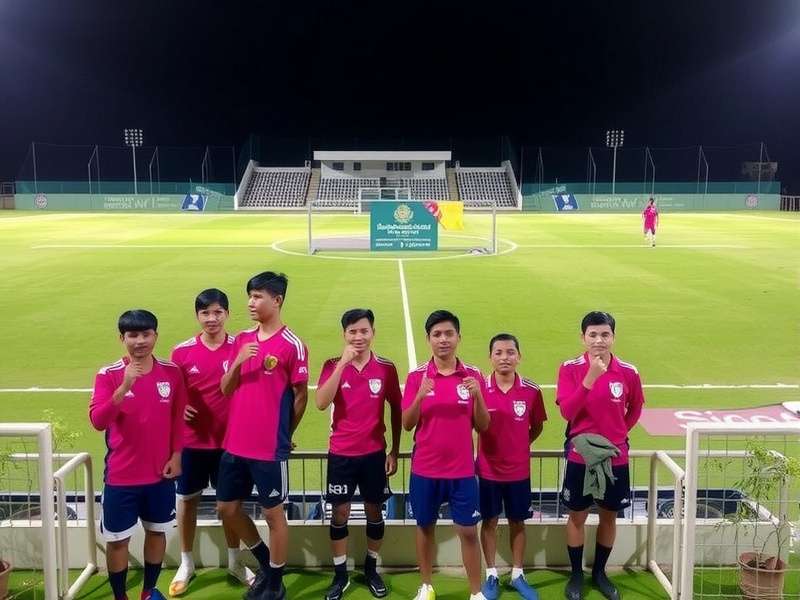 Mr. Rajesh Sharma, Operations Head